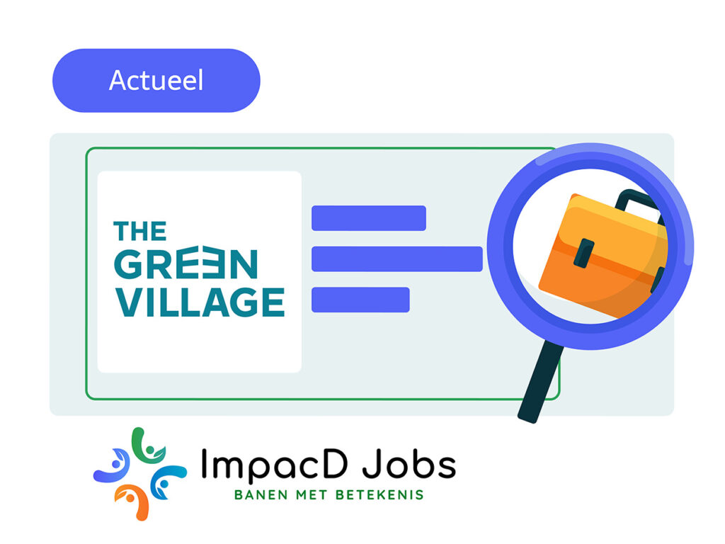 the green village